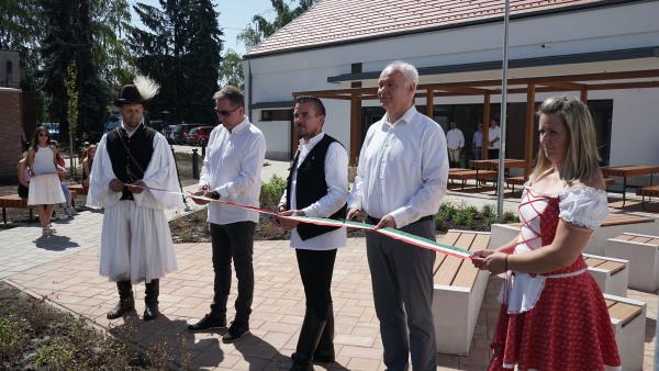 Fotó: Papp Ádám / behir.hu