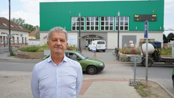 Fotó: Papp Ádám / behir.hu