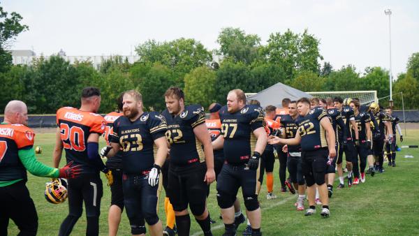 Fotó: Csiffáry Zsuzsanna_A szervezők remélik, hogy hagyomány lesz a sportból. 