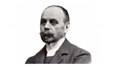 Fábry Károly (fotó: bekeswiki.bmk.hu)