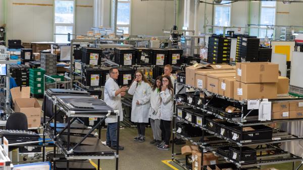 Fotó: Pintér Vince/BMKIK