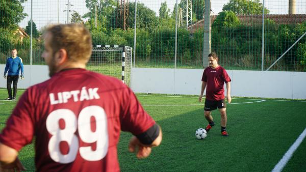 (Korábbi fotó: Papp Ádám/behir.hu)