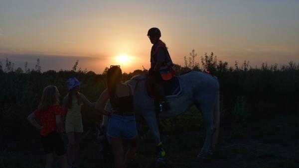 Az I. KECSAP pillanatai – Forrás: Duray-Kőrös Diána Facebook-oldala