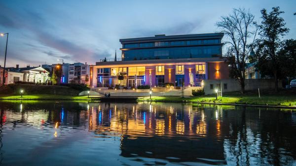 Fotó: visitbekescsaba.com