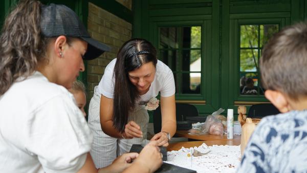 Körösök Völgye Natúrpark Egyesület.
