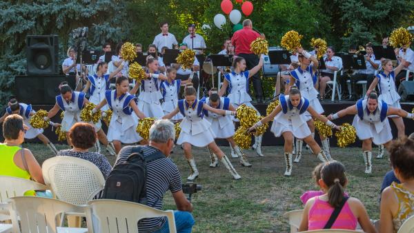 Fotó: behir.hu/Szabó Richárd