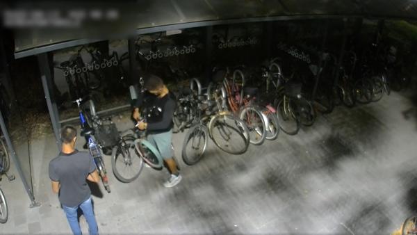 A kép forrása: FB/Békés Megyei Rendőr-főkapitányság Információs Portál