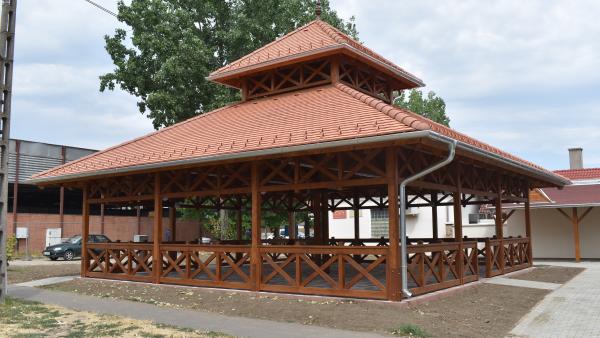 A kép forrása: Orlai Petrics Soma Könyvtár, Muzeális Gyűjtemény és Művelődési Központ