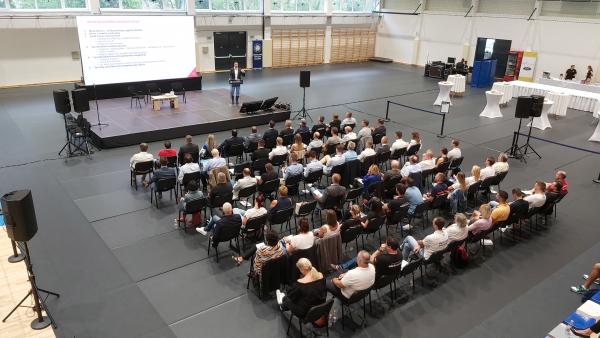 Fotó: Papp Ádám / behir.hu