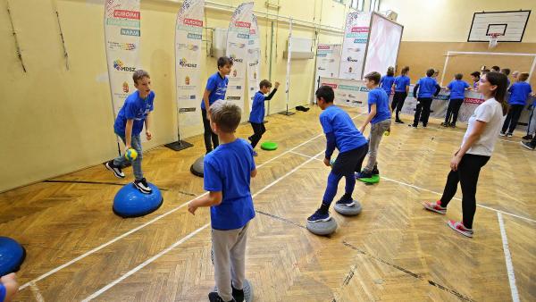 (Fotó: Magyar Diáksport Szövetség)