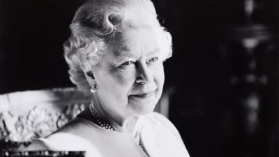 II. Erzsébet brit királynő. Fotó: Facebook/The Royal Family
