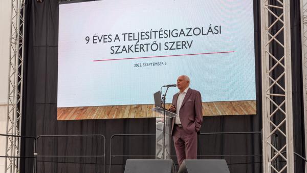 Fotó: BMKIK/Pintér Vince