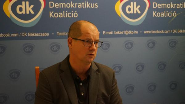 Fotó: Papp Ádám / behir.hu