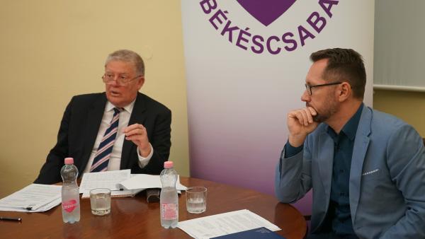 Fotó: Papp Ádám / behir.hu