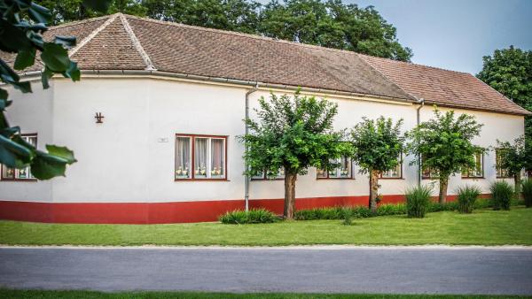 A kép forrása: FB/Magyarvégesi Óvoda