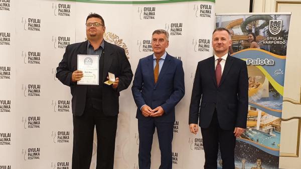 Fotó: Görgényi Ernő facebook oldala