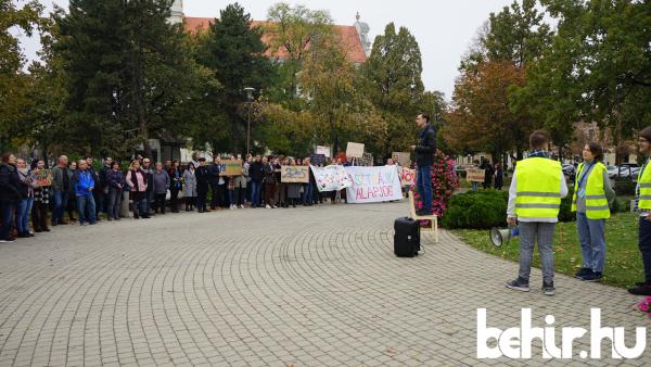 (Fotó: Hidvégi Dávid/behir.hu)