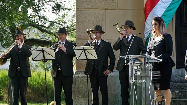 fotó: Szeretünk Kondoros