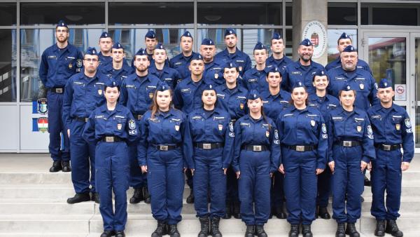 Fotó: Békés Megyei Rendőr-főkapitányság Információs Portál