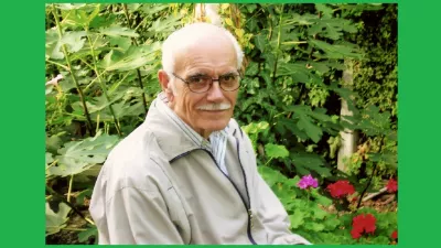Dr. Lévay Sándor: Szerencsésnek mondhatom magam, mert jól érzem magam 93 évesen is
