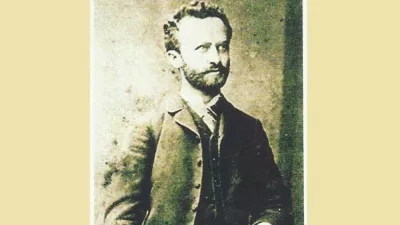 Tevan Adolf (1854-1921) 