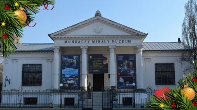 Fotó: Munkácsy Mihály Múzeum