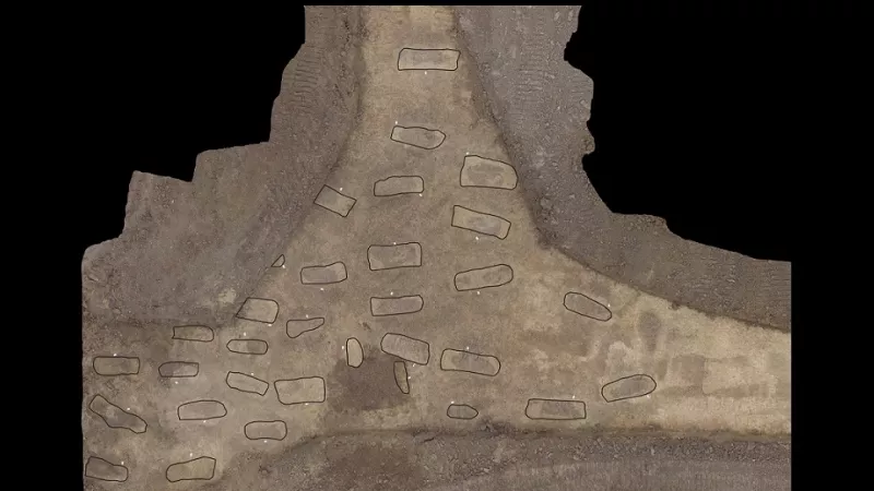 Mesélő múzeum: Egy újonnan felfedezett 6. századi gepida temető feltárásáról