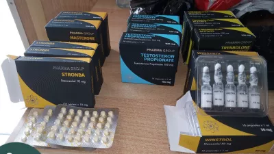 Hamisak lehetnek azok a gyógyszerek, amelyeket a pénzügyőrök Gyulán szúrtak ki. Forrás: Nemzeti Adó- és Vámhivatal