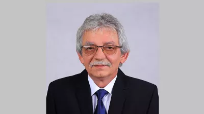 Horváth László önkormányzati képviselő (Fidesz-KDNP)