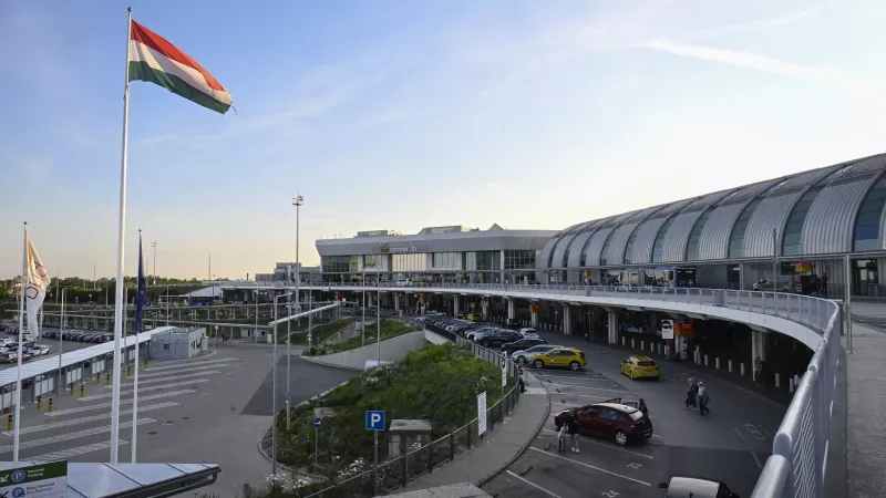 MTÜ welcomes the truth that Liszt Ferenc Airport has grow to be Hungarian property