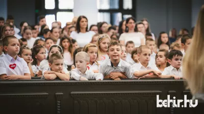 Fotó: Bere Mátyás / Behir.hu