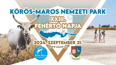 Forrás: Körös-Maros Nemzeti Park