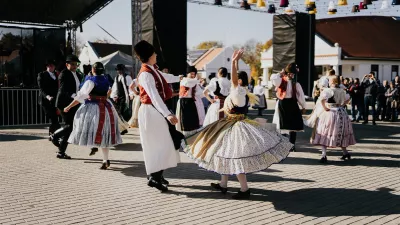 Forrás: Csabai Kolbászfesztivál