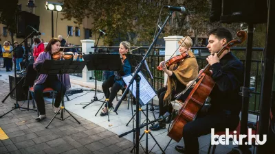 Fotó: Bere Mátyás / Behir.hu