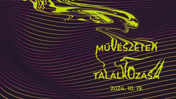 FUSION VIBES - Művészetek Találkozása