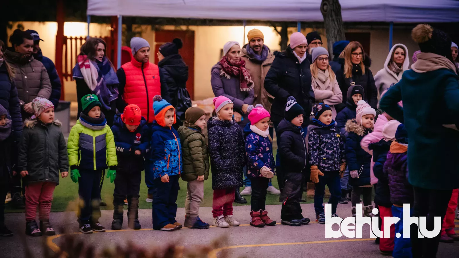 Fotó: Bere Mátyás / Behir.hu