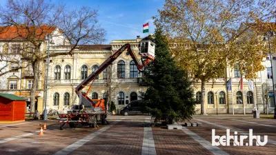 Fotó: Petró Zsolt/behir.hu