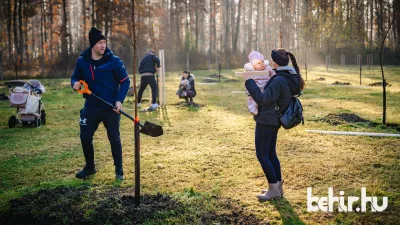 Fotó: Bere Mátyás / Behir.hu