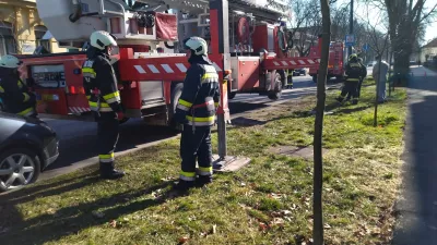 Fotó: Békés Vármegyei Katasztrófavédelmi Igazgatóság 