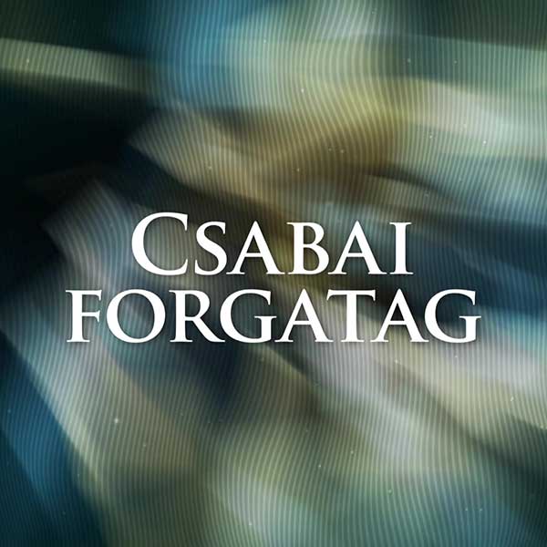 Csabai Forgatag